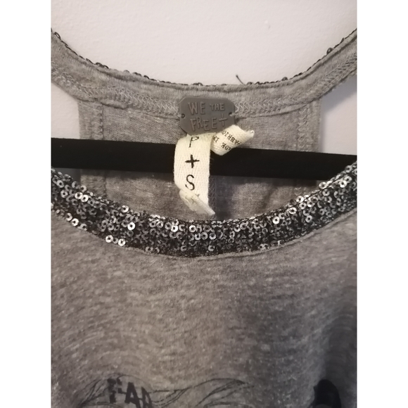 Free People tank - Picture 5 of 6